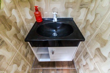 Apartamento à venda com 56m², 2 quartos e 1 vagaBanheiro