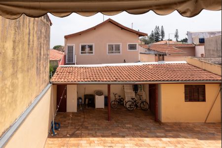 Casa à venda com 250m², 4 quartos e 4 vagasVista da Suíte 2