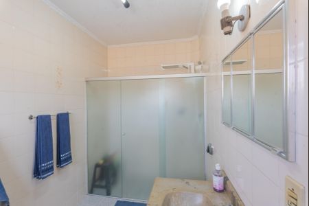 Casa à venda com 250m², 4 quartos e 4 vagasBanheiro da Suíte 3