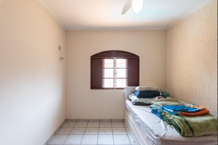 Suíte 1 de casa à venda com 4 quartos, 250m² em Jardim Eulina, Campinas