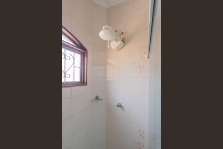 Casa à venda com 250m², 4 quartos e 4 vagasBanheiro da Suíte 2