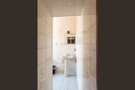 Casa à venda com 250m², 4 quartos e 4 vagasBanheiro da Suíte 1