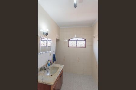 Casa à venda com 250m², 4 quartos e 4 vagasBanheiro da Suíte 3