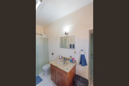 Casa à venda com 250m², 4 quartos e 4 vagasBanheiro da Suíte 3