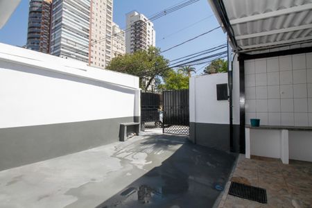 Casa para alugar com 150m², 3 quartos e 3 vagasVista do Quarto 2