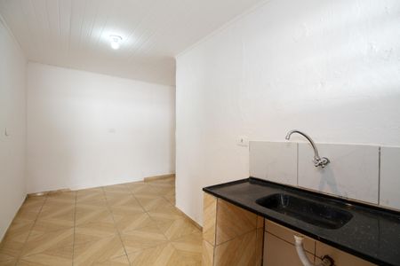 Casa para alugar com 150m², 3 quartos e 3 vagasCozinha