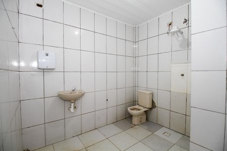 Casa para alugar com 150m², 3 quartos e 3 vagasBanheiro 2