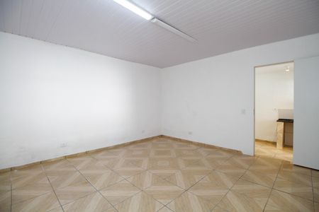 Quarto 1 de casa para alugar com 3 quartos, 150m² em Vila Madalena, São Paulo