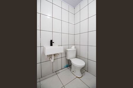 Casa para alugar com 150m², 3 quartos e 3 vagasBanheiro 1