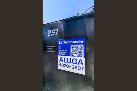 Casa para alugar com 150m², 3 quartos e 3 vagasPlaca 