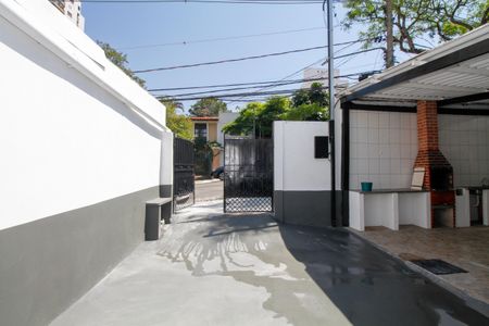 Casa para alugar com 150m², 3 quartos e 3 vagasVista do Quarto 3