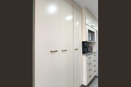 Apartamento à venda com 140m², 3 quartos e 2 vagasCozinha