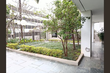 Apartamento à venda com 140m², 3 quartos e 2 vagasJardim