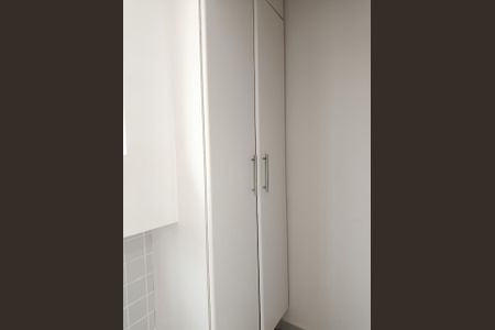 Apartamento à venda com 140m², 3 quartos e 2 vagasÁrea de Serviço