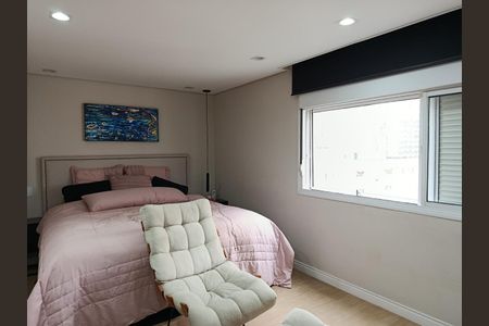 Apartamento à venda com 140m², 3 quartos e 2 vagasSuíte