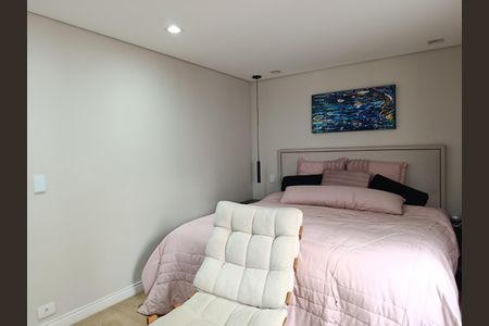 Apartamento à venda com 140m², 3 quartos e 2 vagasSuíte
