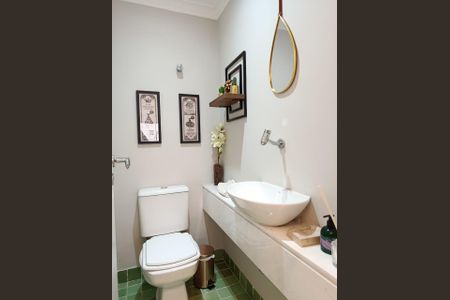 Apartamento à venda com 140m², 3 quartos e 2 vagasLavabo