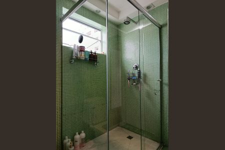 Apartamento à venda com 140m², 3 quartos e 2 vagasBanheiro