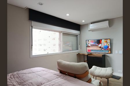 Apartamento à venda com 140m², 3 quartos e 2 vagasSuíte