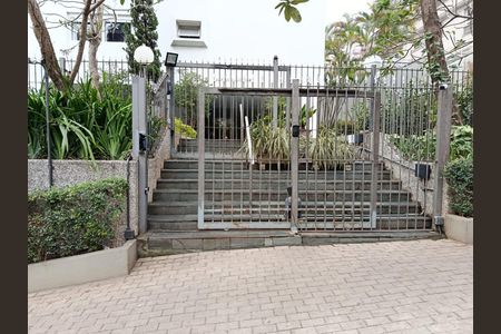 Apartamento à venda com 140m², 3 quartos e 2 vagasEntrada do condomínio