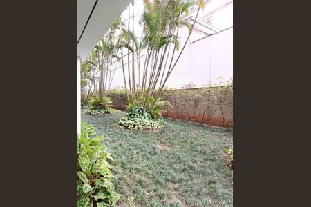 Apartamento à venda com 140m², 3 quartos e 2 vagasJardim