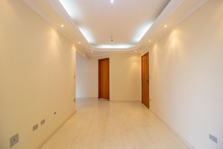 Sala de apartamento para alugar com 3 quartos, 150m² em Nova Petrópolis, São Bernardo do Campo