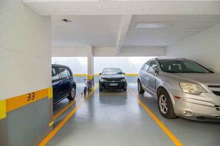 Apartamento para alugar com 150m², 3 quartos e 2 vagas Apartamento para alugar com 150m², 3 quartos e 2 vagasÁrea comum