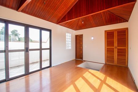 Sala de apartamento para alugar com 3 quartos, 150m² em Nova Petrópolis, São Bernardo do Campo