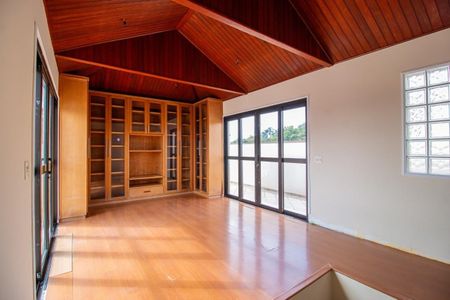 Sala de apartamento para alugar com 3 quartos, 150m² em Nova Petrópolis, São Bernardo do Campo