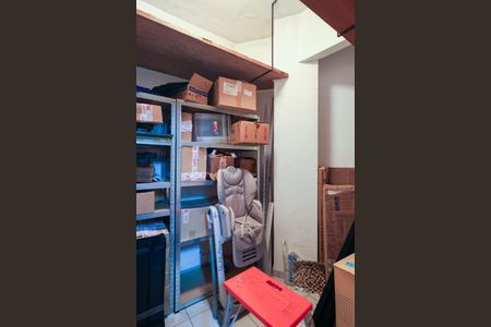 Apartamento à venda com 115m², 3 quartos e 3 vagasDespensa