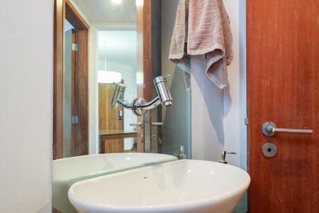 Apartamento à venda com 115m², 3 quartos e 3 vagasLavabo