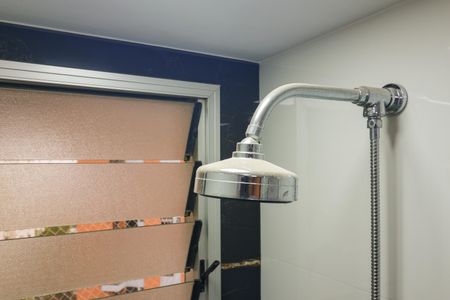 Apartamento à venda com 115m², 3 quartos e 3 vagasBanheiro