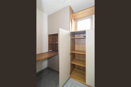 Apartamento à venda com 115m², 3 quartos e 3 vagasÁrea de Serviço