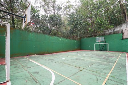 Apartamento à venda com 115m², 3 quartos e 3 vagasÁrea comum