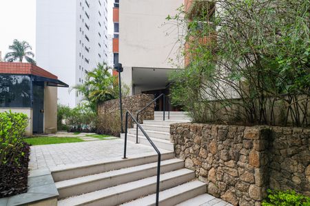 Apartamento à venda com 115m², 3 quartos e 3 vagasÁrea comum