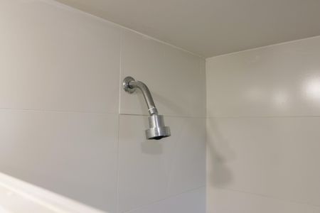 Apartamento à venda com 115m², 3 quartos e 3 vagasBanheiro da Suíte