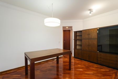 Apartamento à venda com 115m², 3 quartos e 3 vagasSala