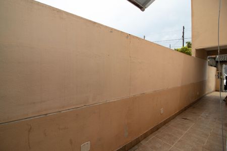 Casa à venda com 550m², 4 quartos e 8 vagas Casa à venda com 550m², 4 quartos e 8 vagasVista da sala de Jantar