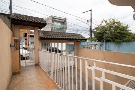 Casa à venda com 550m², 4 quartos e 8 vagas Casa à venda com 550m², 4 quartos e 8 vagasÁrea externa