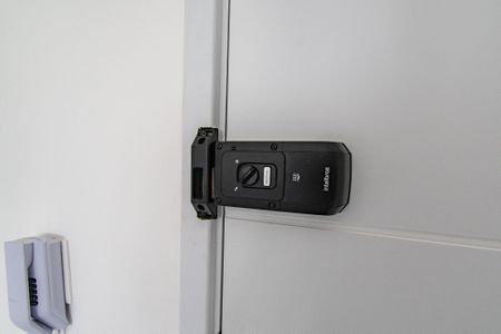 Studio à venda com 24m², 1 quarto e sem vaga Studio à venda com 24m², 1 quarto e sem vagaFechadura eletrônica