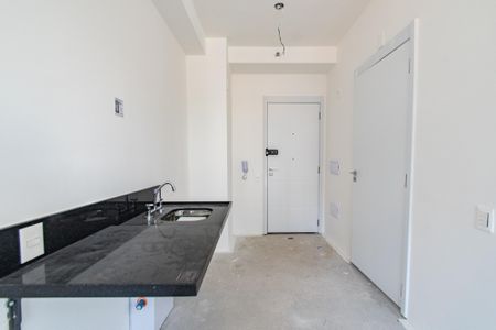 Studio à venda com 24m², 1 quarto e sem vaga Studio à venda com 24m², 1 quarto e sem vagaStudio
