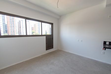 Studio à venda com 24m², 1 quarto e sem vaga Studio à venda com 24m², 1 quarto e sem vagaStudio