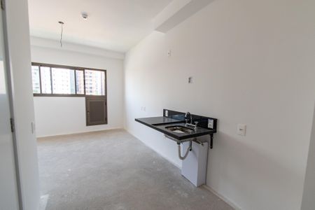 Studio à venda com 24m², 1 quarto e sem vaga Studio à venda com 24m², 1 quarto e sem vagaStudio