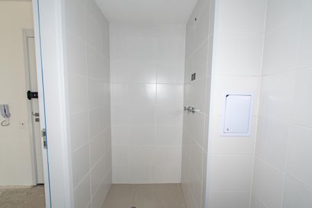 Studio à venda com 24m², 1 quarto e sem vaga Studio à venda com 24m², 1 quarto e sem vagaBanheiro