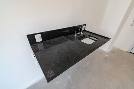 Studio de kitnet/studio à venda com 1 quarto, 24m² em Vila Mariana, São Paulo