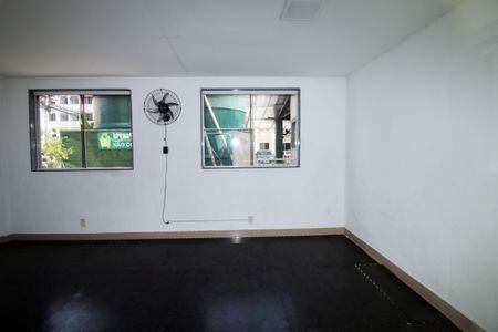 Apartamento à venda com 55m², 2 quartos e 1 vagaÁrea comum - Sala de Ginastica