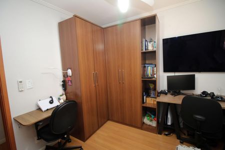 Apartamento à venda com 55m², 2 quartos e 1 vagaQuarto 1