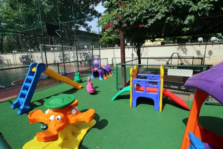 Apartamento à venda com 55m², 2 quartos e 1 vagaÁrea comum - Parquinho