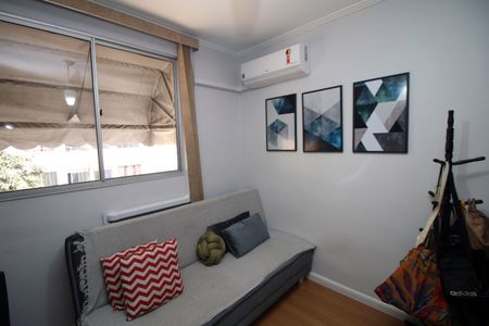 Apartamento à venda com 55m², 2 quartos e 1 vagaQuarto 1