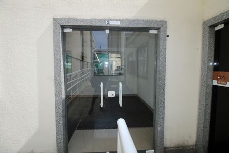 Apartamento à venda com 55m², 2 quartos e 1 vagaÁrea comum - Sala de Ginastica